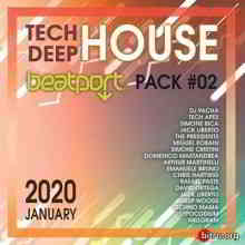 Beatport Tech House: January Pack -02