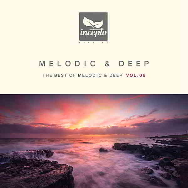 Melodic & Deep Vol. 06 2020 торрентом