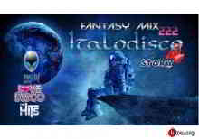 Fantasy Mix 222 - Italo Disco Story 4