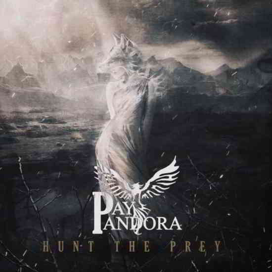 Pay Pandora - Hunt the Prey