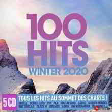 100 Hits Winter 2020 торрентом