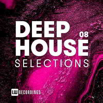 Deep House Selections Vol.08 2020 торрентом