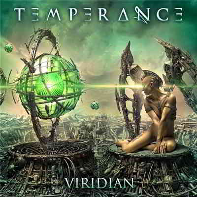 Temperance - Viridian 2020 торрентом