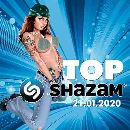 Top Shazam 21.01.2020 2020 торрентом