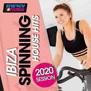 Ibiza Spinning House Hits 2020 Session 2020 торрентом