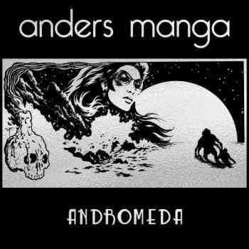 Anders Manga - Andromeda 2020 торрентом