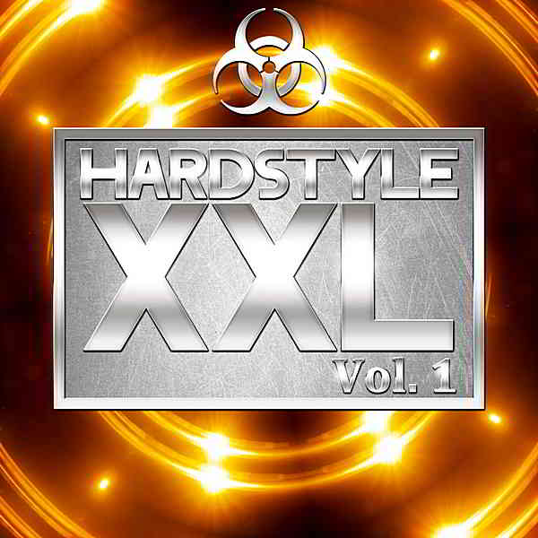 Hardstyle XXL Vol.1 [Andorfine Germany] 2020 торрентом