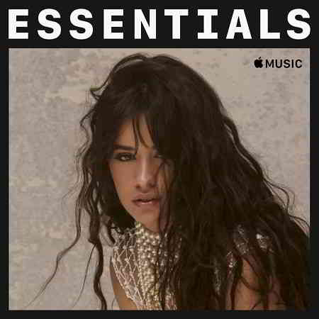Camila Cabello - Essentials 2020 торрентом