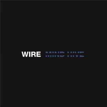 Wire - Mind Hive 2020 торрентом
