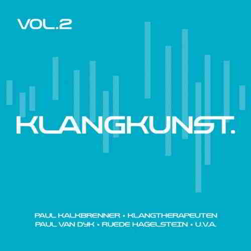 Klangkunst Vol.2 2014 торрентом