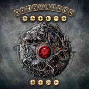 Revolution Saints - Rise 2020 торрентом