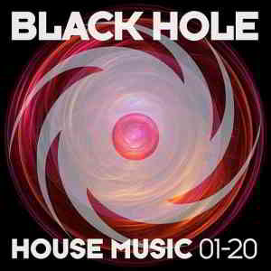 Black Hole House Music 01-20 2020 торрентом