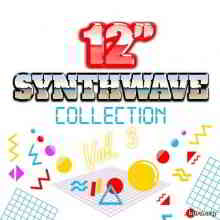 12'' Synthwave Collection Vol. 3 2020 торрентом