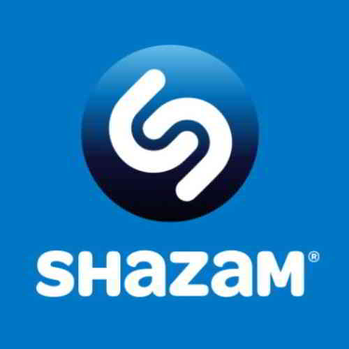 Shazam Хит-парад Russia Top 100 Январь