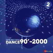 Dance '90-2000 (Vol.2) 2020 торрентом