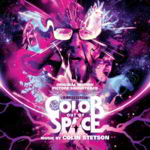 Color Out of Space - Цвет из иных миров 2020 торрентом