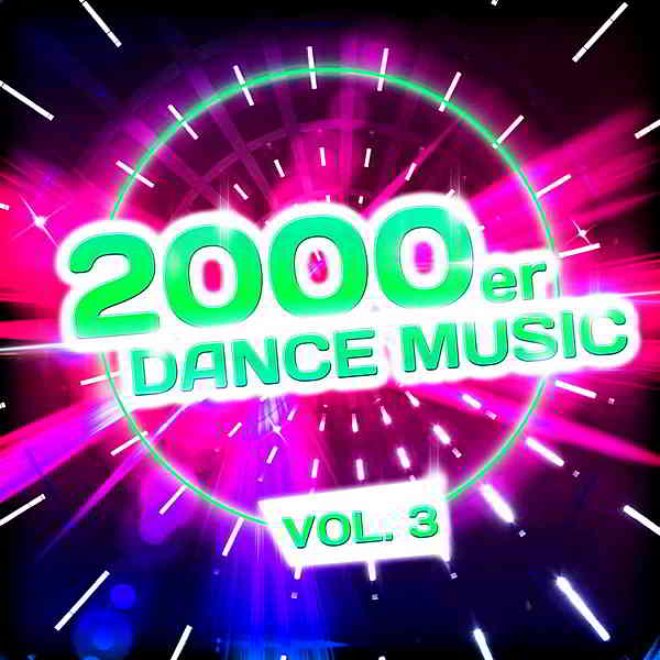 2000er Dance Music Vol.3 [Attention Germany]