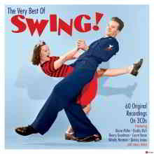 The Very Best Of Swing! 2020 торрентом