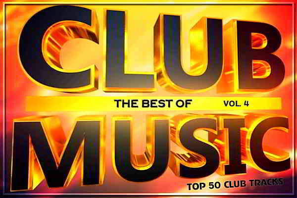 Top 50 Club Tracks 4 2020 торрентом