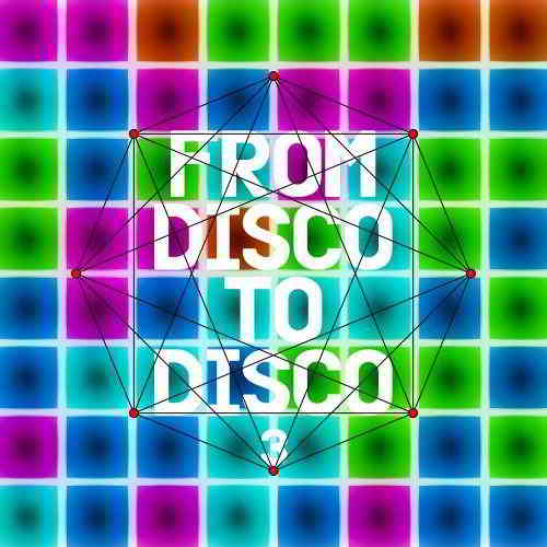 From Disco to Disco 3 2019 торрентом