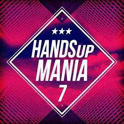 Handsup Mania 7 [Andorfine Records]