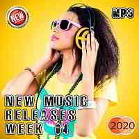 New Music Releases (Week 04) 2020 торрентом