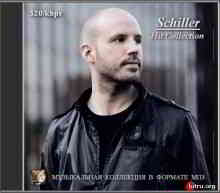 Schiller - Hit Collection 2020 торрентом