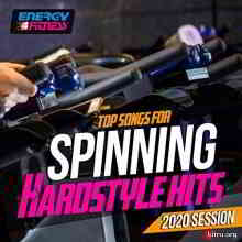 Top Songs For Spinning Hardstyle Hits 2020 Session 2020 торрентом