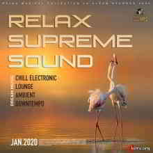 Relax Supreme Sound 2020 торрентом