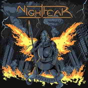 Nightfear - Apocalypse 2020 торрентом