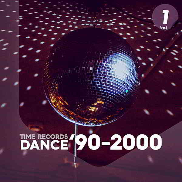 Dance '90-2000 Vol.1