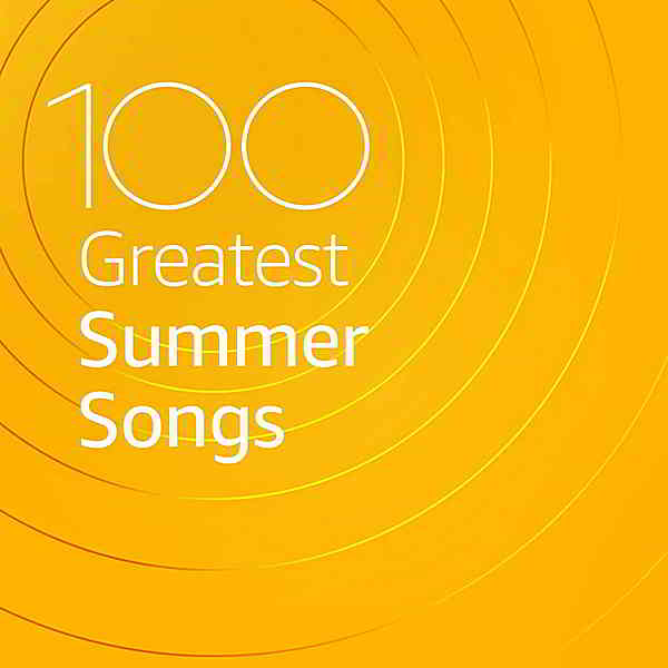 100 Greatest Summer Songs