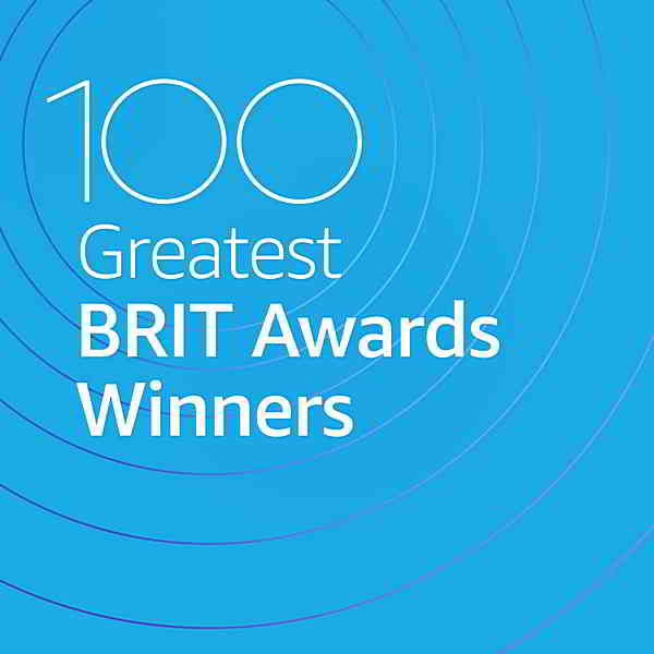 100 Greatest BRIT Awards Winners 2020 торрентом