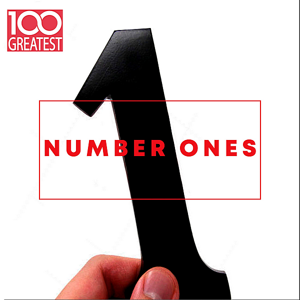 100 Greatest Number Ones [The Best No.1s Ever] 2020 торрентом