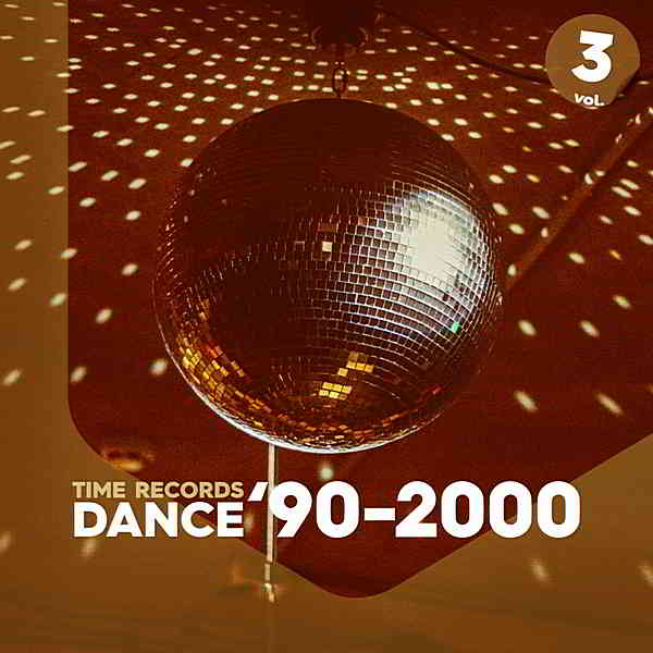 Dance '90-2000 Vol.3 2020 торрентом