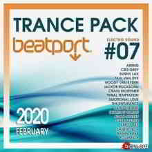 Beatport Trance Pack #07 2020 торрентом