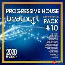 Beatport Progressive House: Pack 10 2020 торрентом