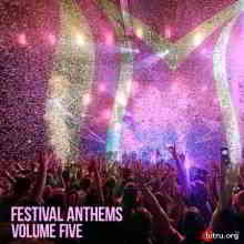 Festival Anthems Vol.5 2020 торрентом