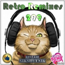Retro Remix Quality - 299 2020 торрентом