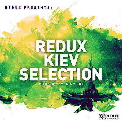 Redux Kiev Selection: Mixed by Davidi 2020 торрентом