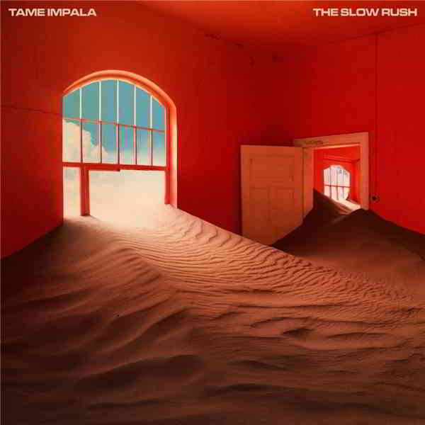 Tame Impala - The Slow Rush 2020 торрентом