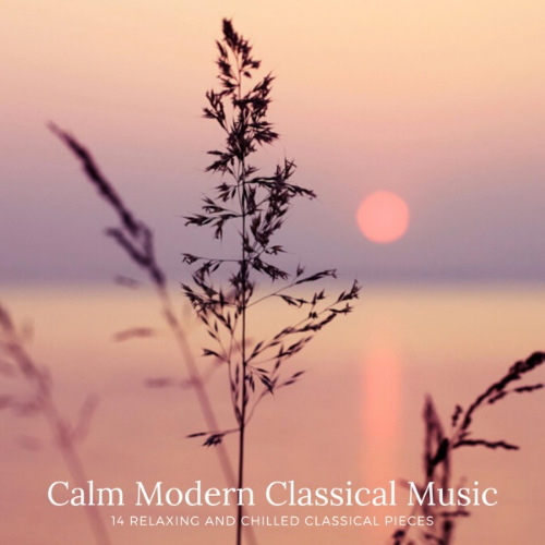 Calm Modern Classical Music. 14 Relaxing and Chilled Classical Pieces 2020 торрентом