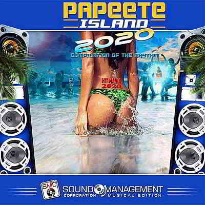 Papeete Island 2020 [Hit Mania 2020]