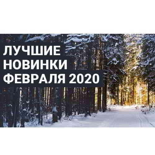 Зайцев.нет Лучшие новинки 2020 Февраля 2020 торрентом