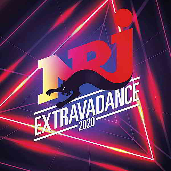 NRJ Extravadance 2020 [3CD] 2020 торрентом