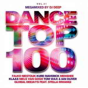 Dance Top 100 Vol.1 [2CD] 2020 торрентом