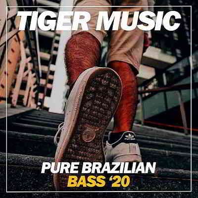 Pure Brazilian Bass '20 2020 торрентом