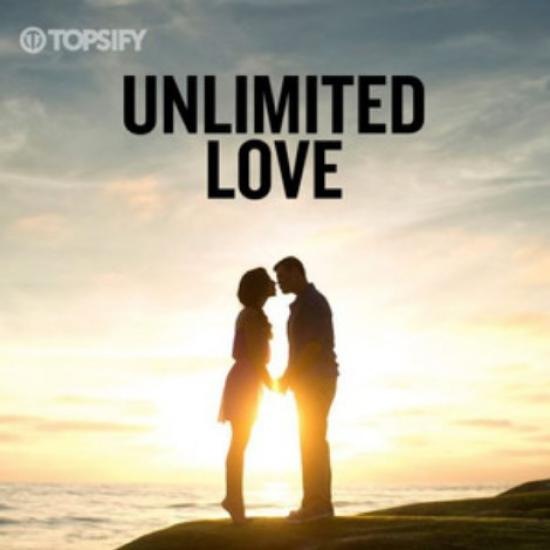 Unlimited Love 2020 торрентом