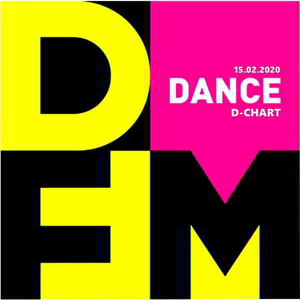 Radio DFM: Top D-Chart [15.02] 2020 торрентом