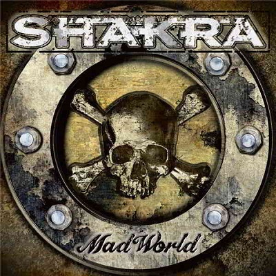 Shakra - Mad World